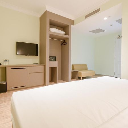 A Hotel Joo Chiat 싱가포르 외부 사진