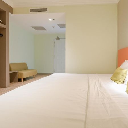 A Hotel Joo Chiat 싱가포르 외부 사진