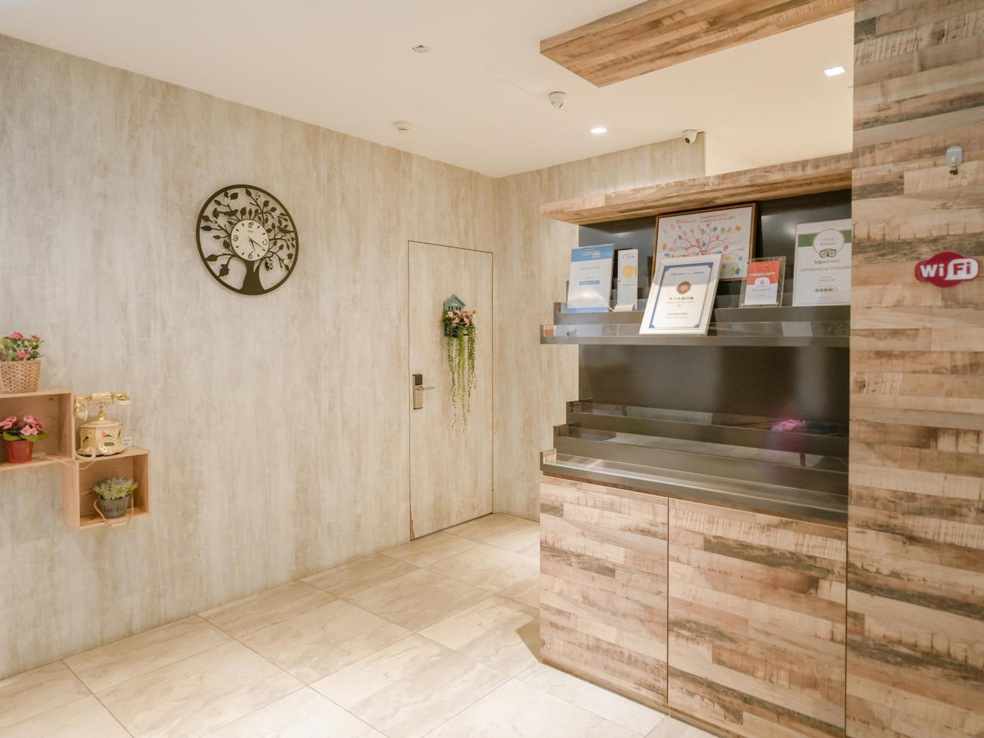 A Hotel Joo Chiat 싱가포르 외부 사진