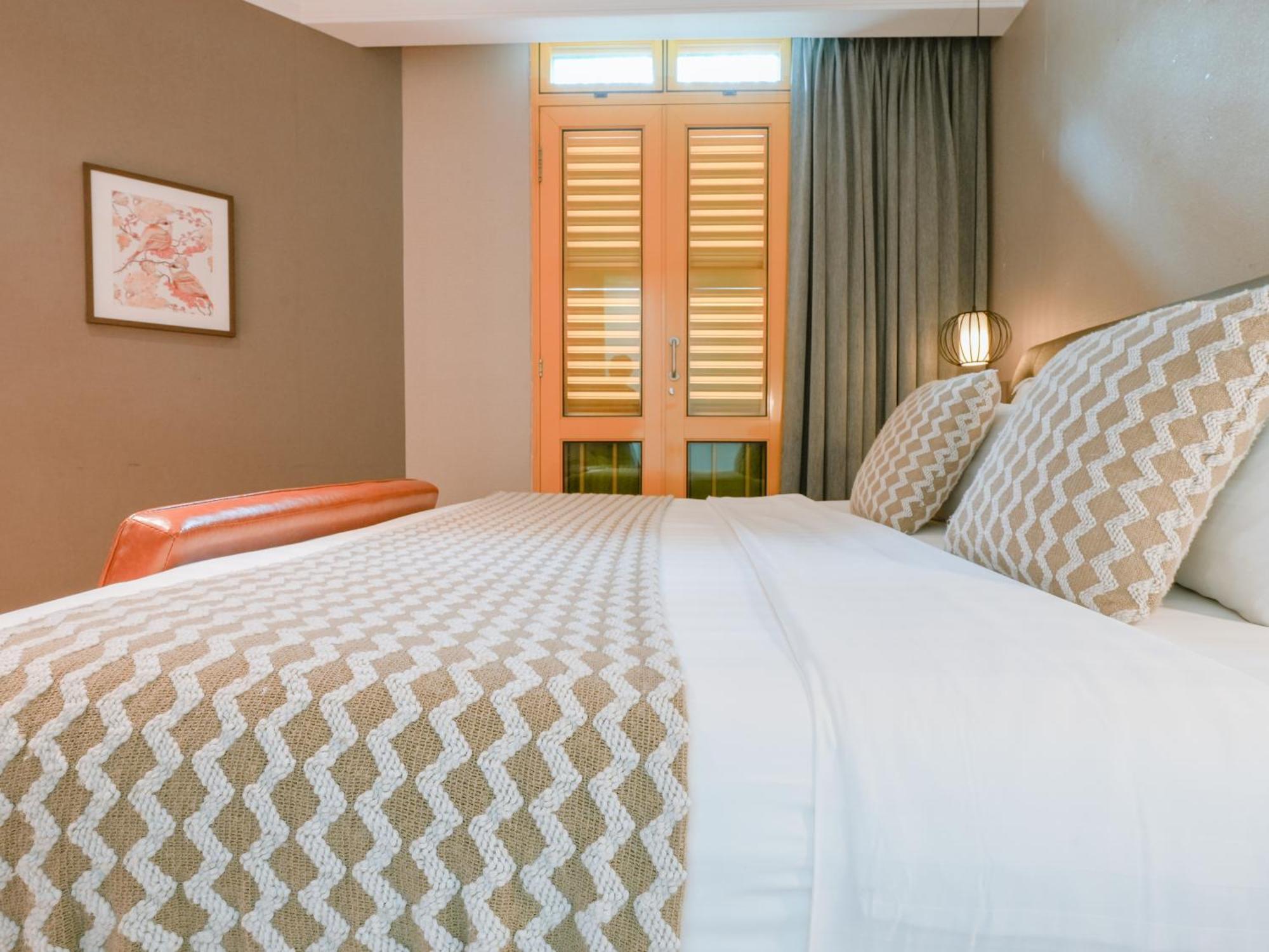 A Hotel Joo Chiat 싱가포르 외부 사진
