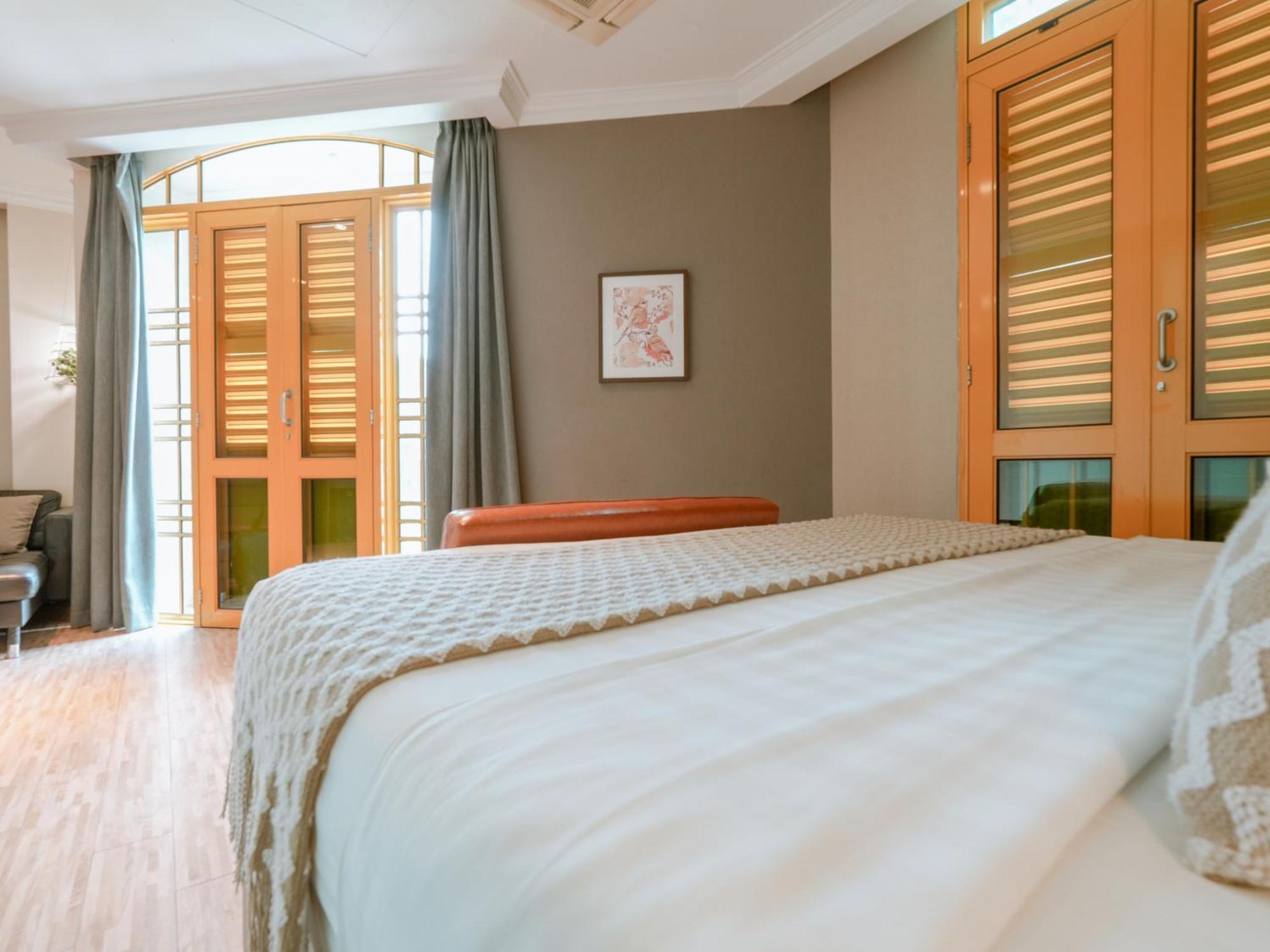 A Hotel Joo Chiat 싱가포르 외부 사진