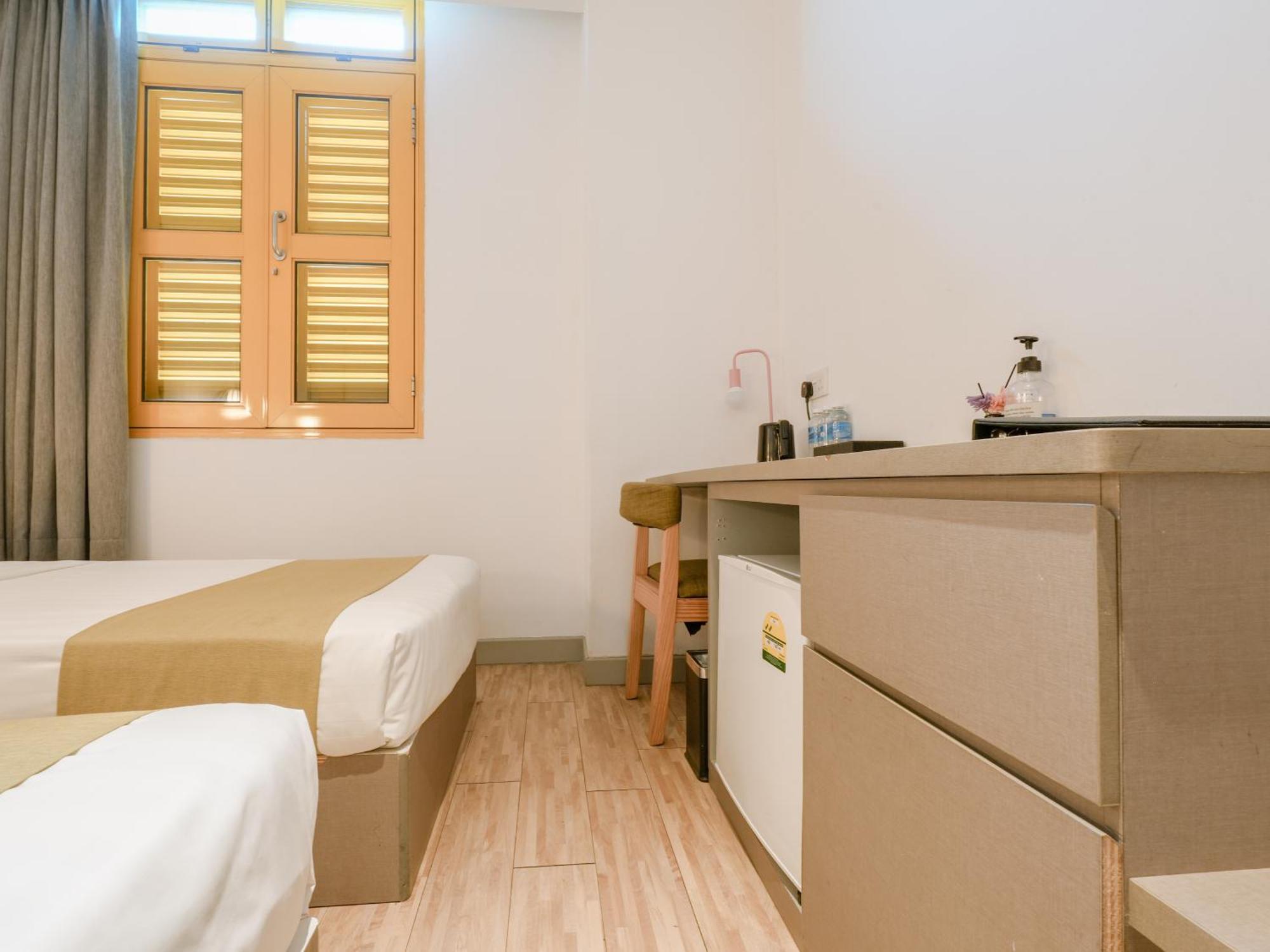A Hotel Joo Chiat 싱가포르 외부 사진