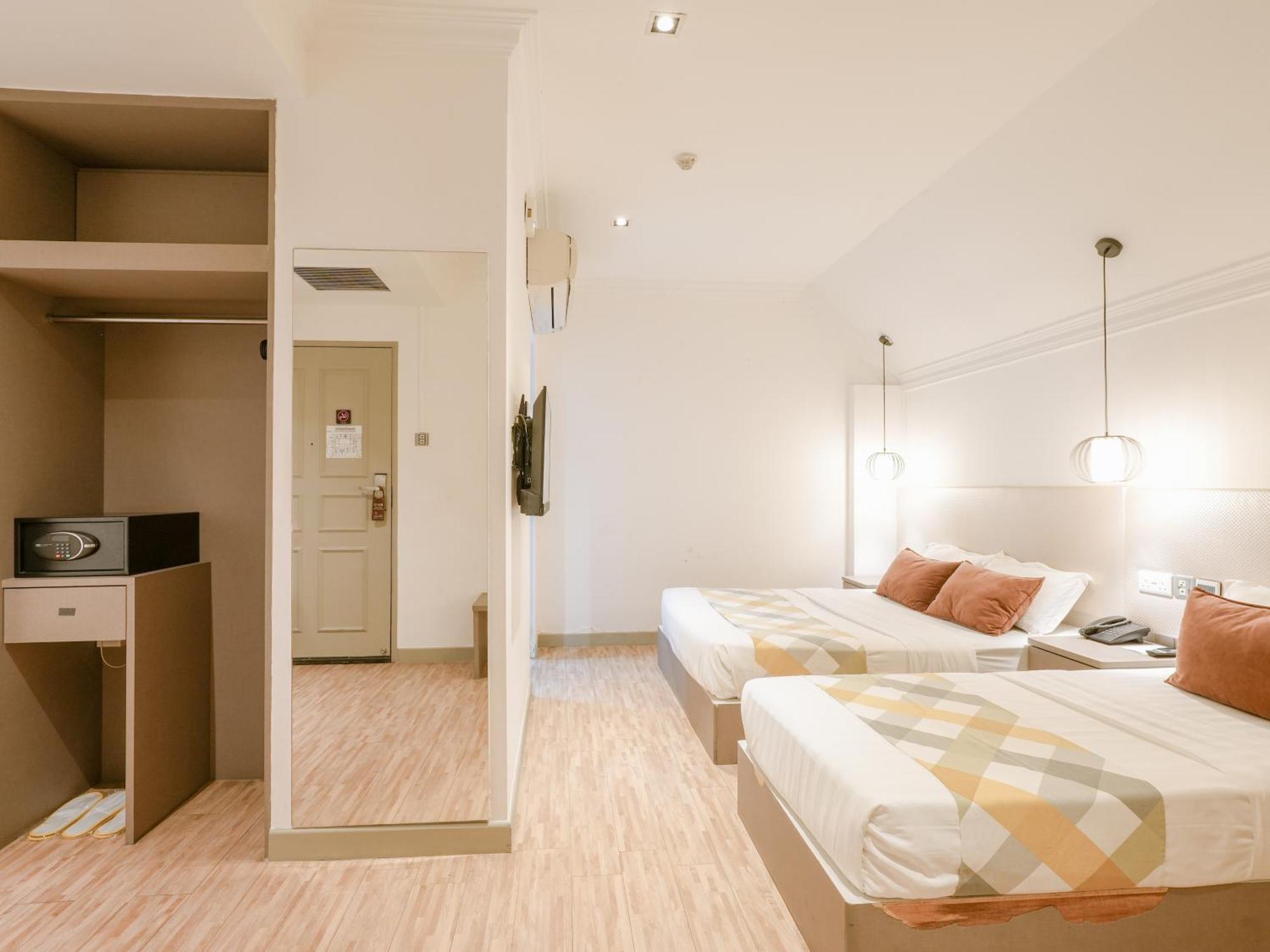 A Hotel Joo Chiat 싱가포르 외부 사진