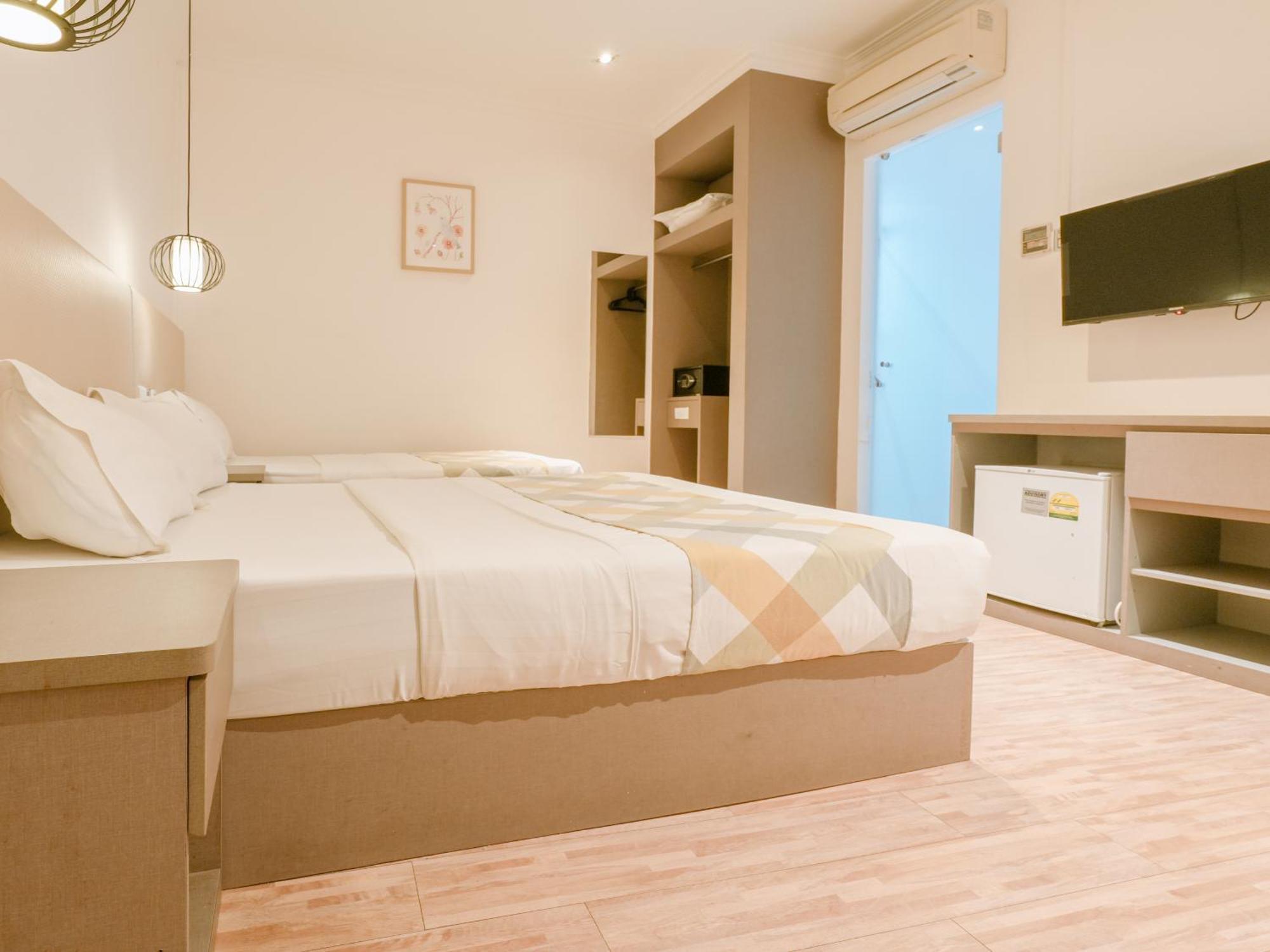 A Hotel Joo Chiat 싱가포르 외부 사진