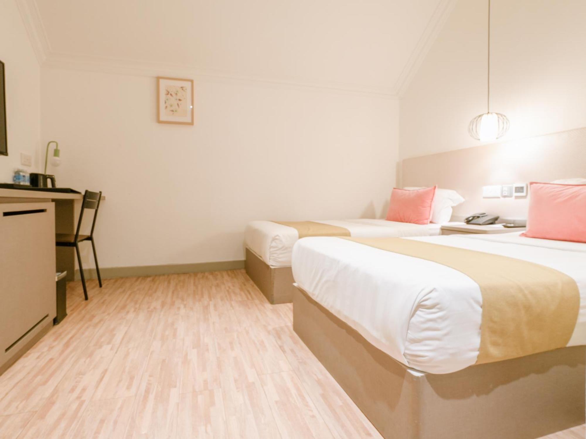 A Hotel Joo Chiat 싱가포르 외부 사진