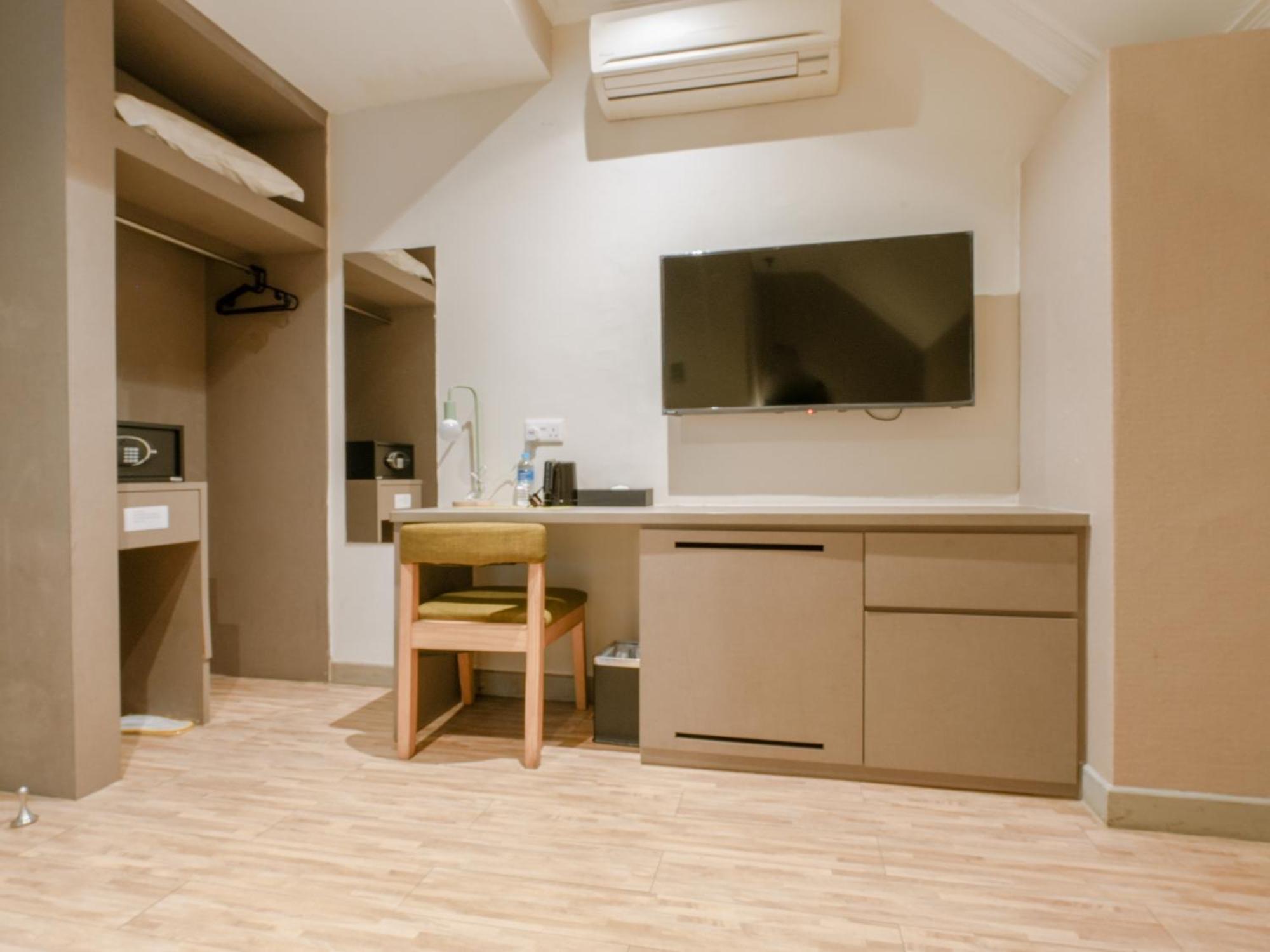 A Hotel Joo Chiat 싱가포르 외부 사진