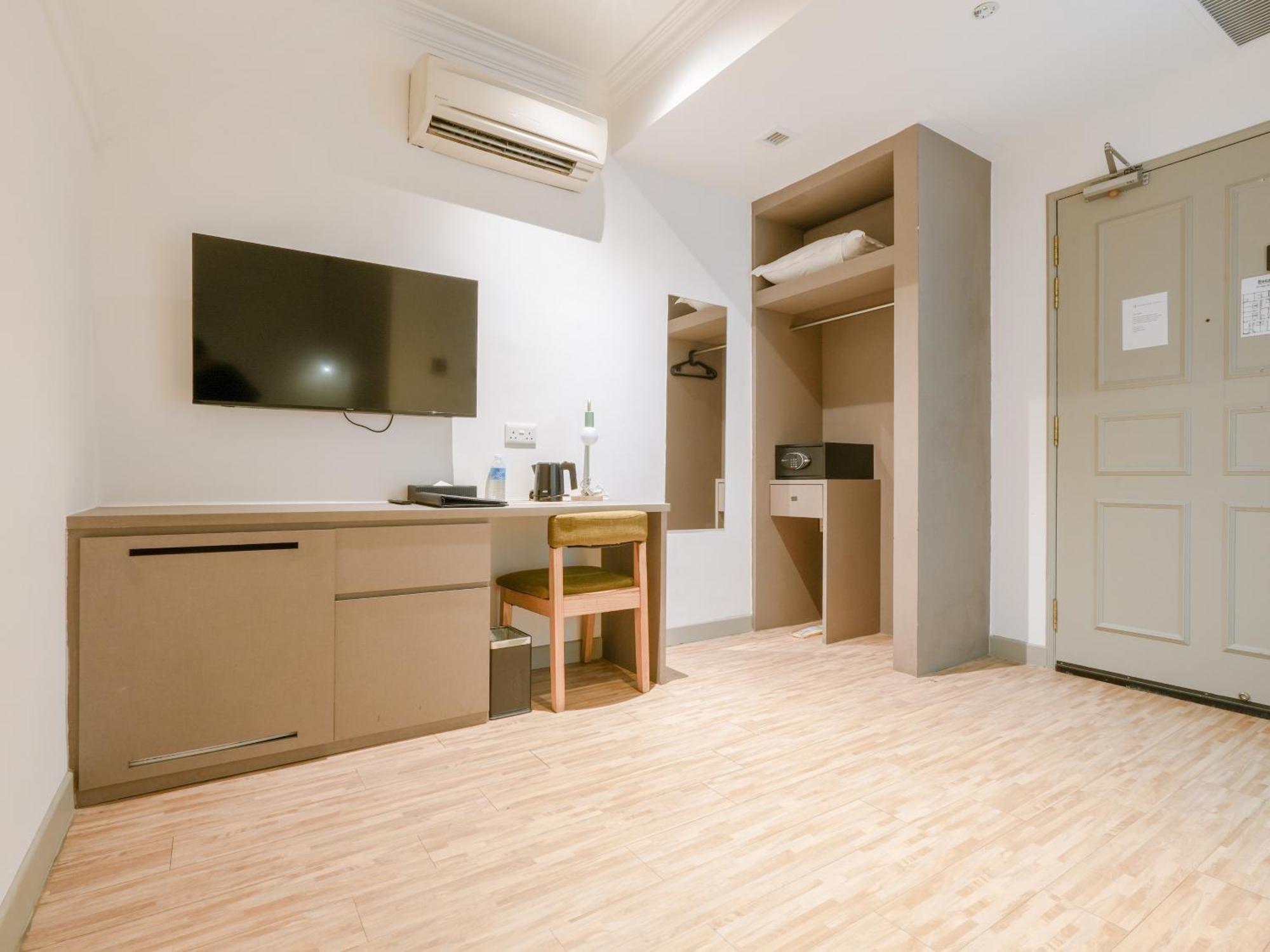 A Hotel Joo Chiat 싱가포르 외부 사진