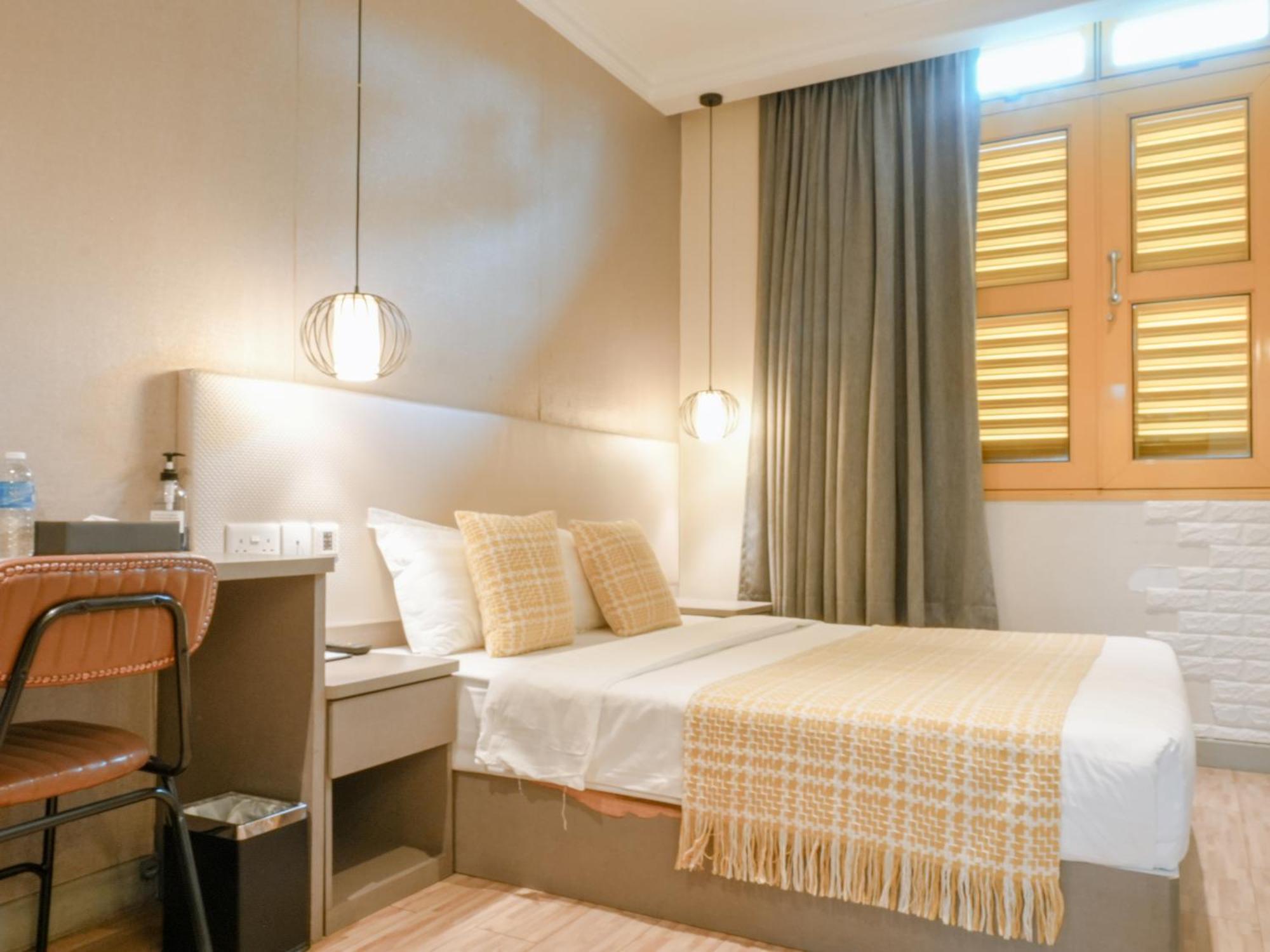 A Hotel Joo Chiat 싱가포르 외부 사진