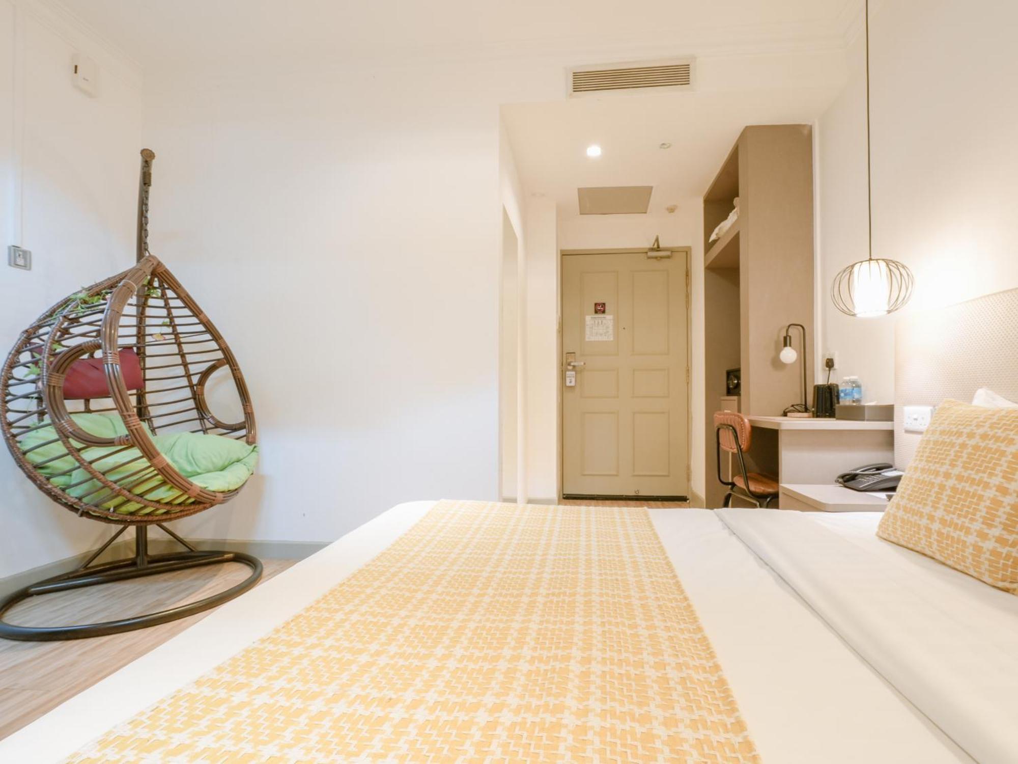A Hotel Joo Chiat 싱가포르 외부 사진