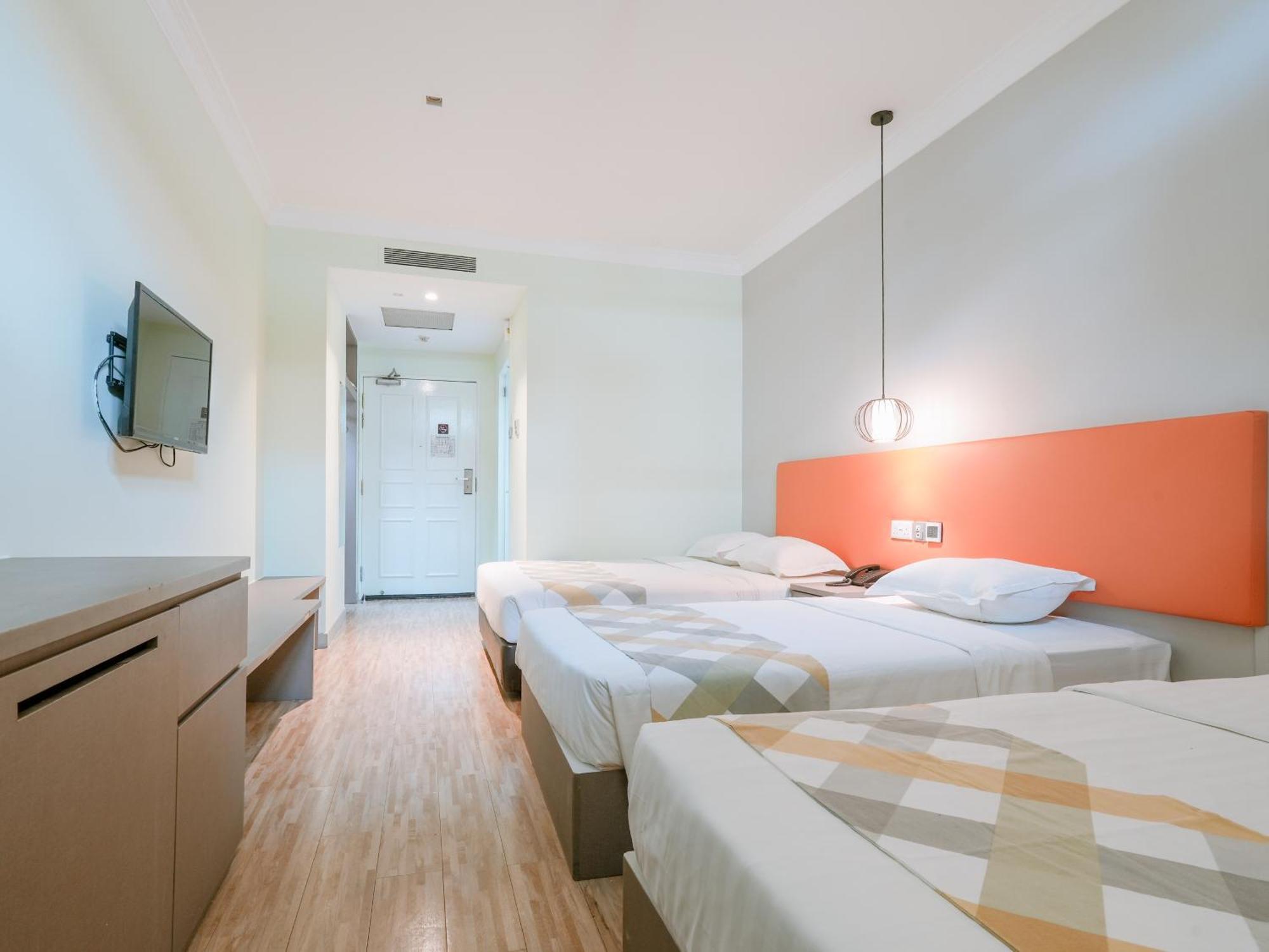 A Hotel Joo Chiat 싱가포르 외부 사진