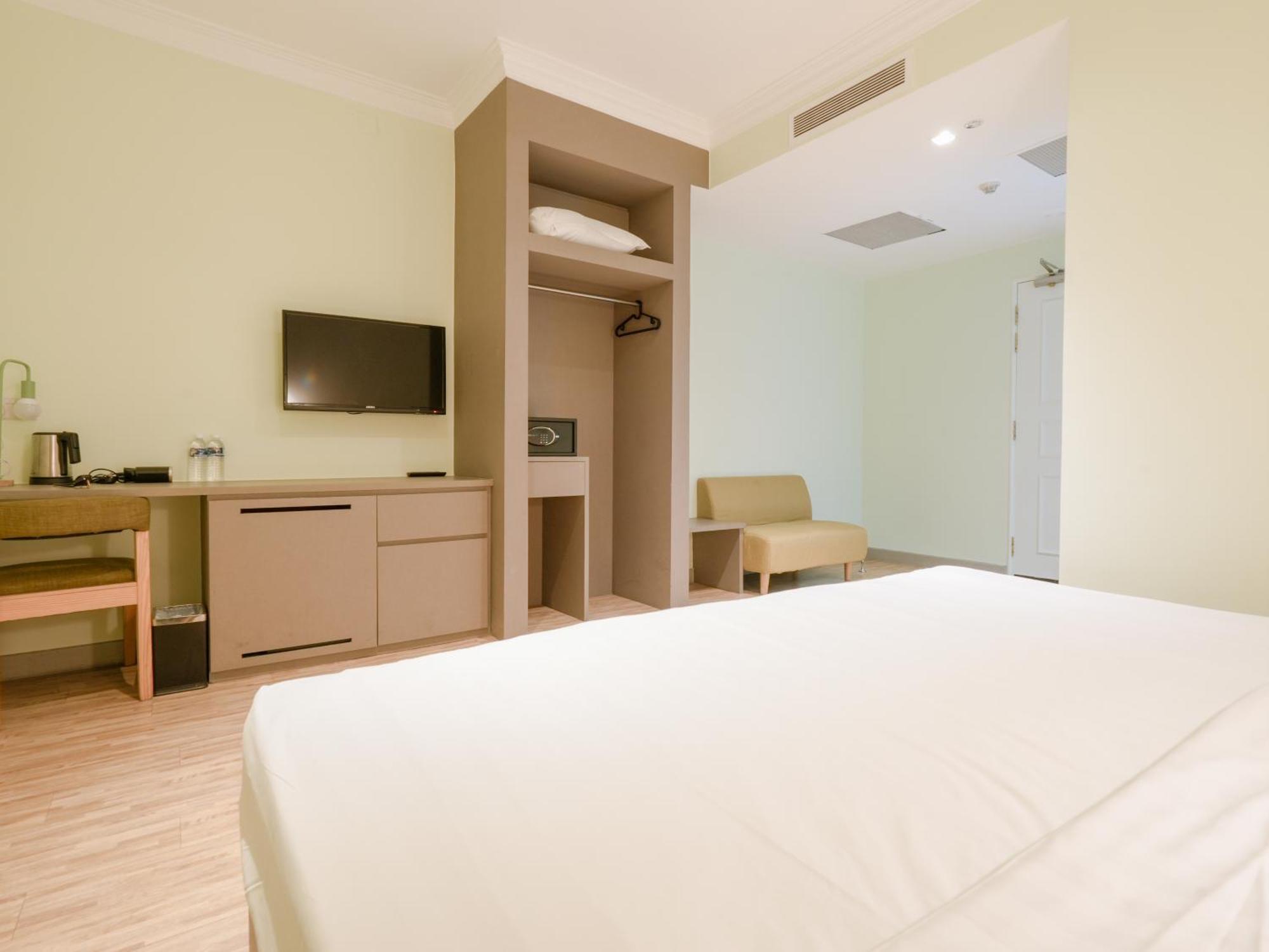 A Hotel Joo Chiat 싱가포르 외부 사진