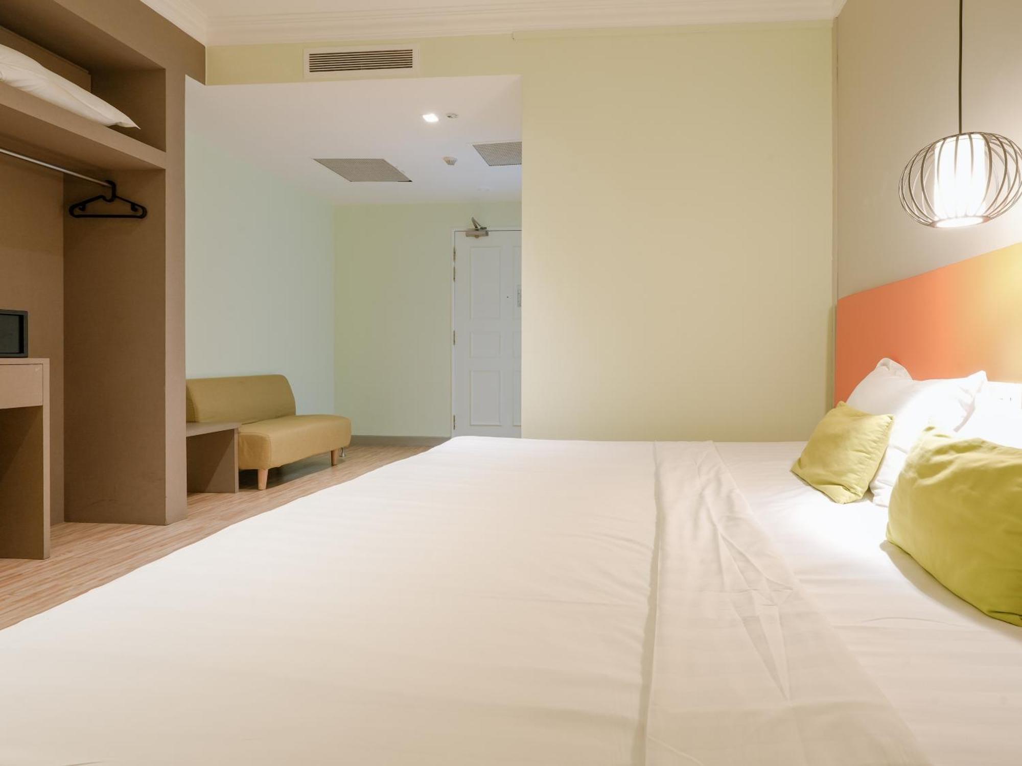 A Hotel Joo Chiat 싱가포르 외부 사진